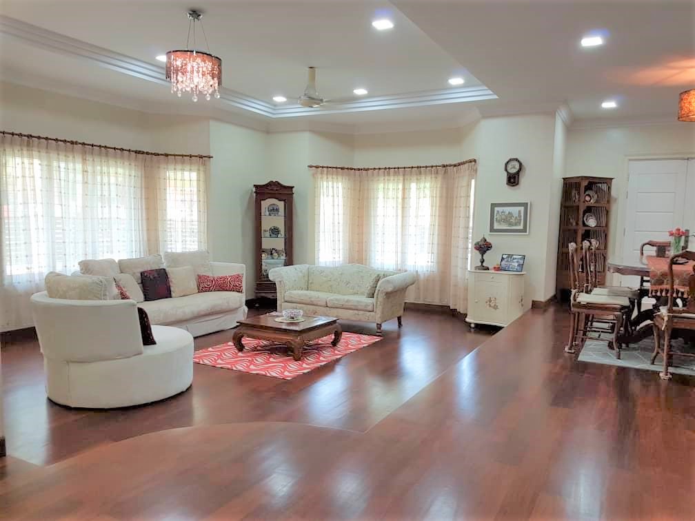 2 Storey Bungalow Taman Bukit Raya, Hulu Langat - photo 3