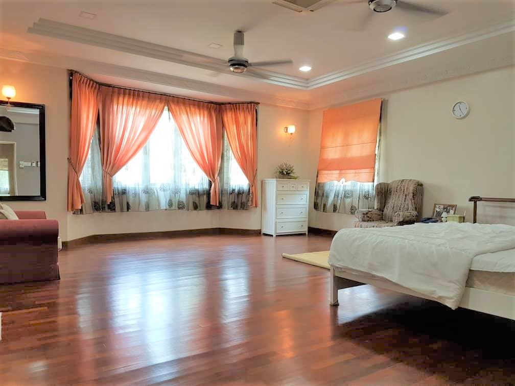 2 Storey Bungalow Taman Bukit Raya, Hulu Langat - photo 7