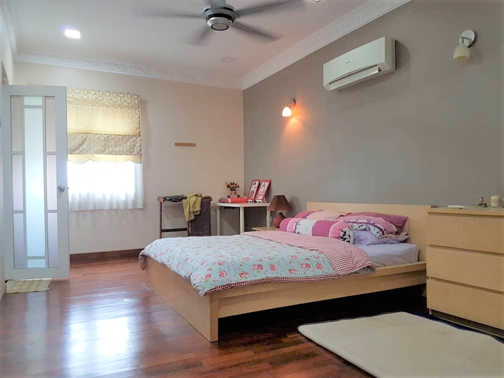 2 Storey Bungalow Taman Bukit Raya, Hulu Langat - photo 8