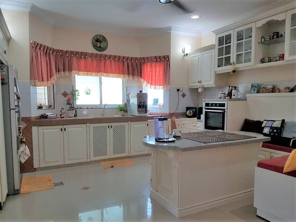 2 Storey Bungalow Taman Bukit Raya, Hulu Langat - photo 11