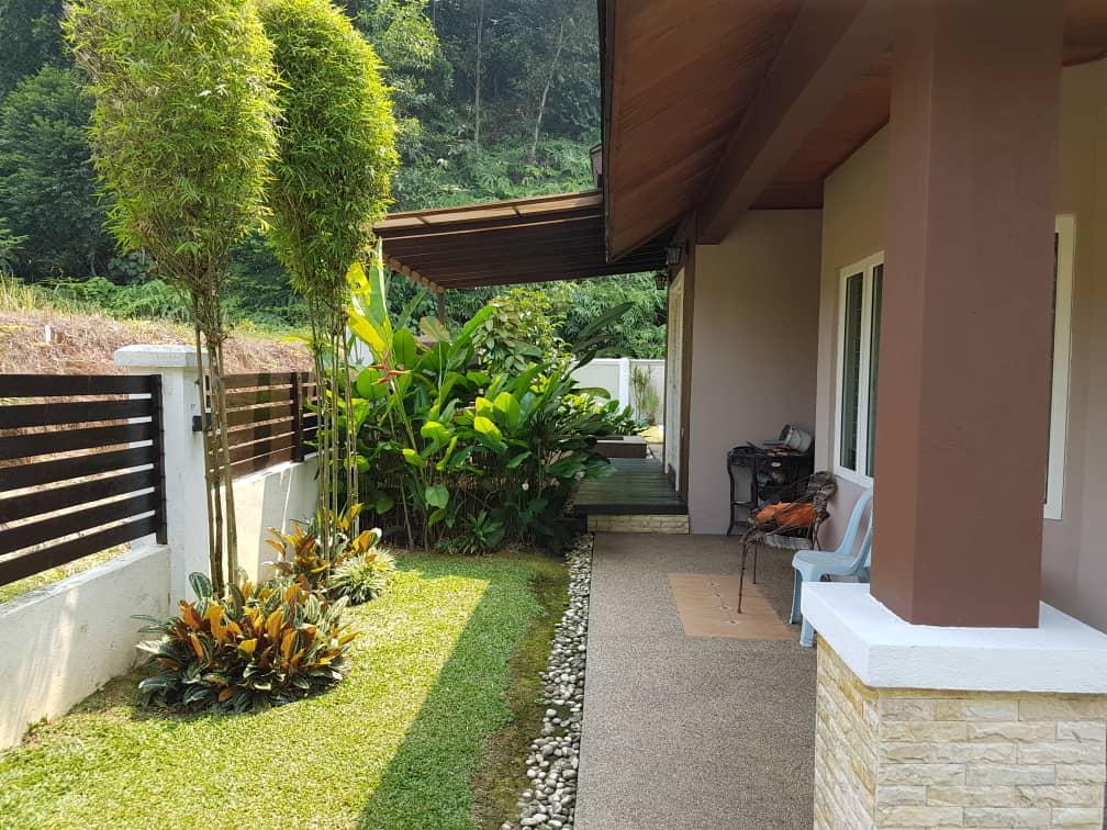 2 Storey Bungalow Taman Bukit Raya, Hulu Langat - photo 12