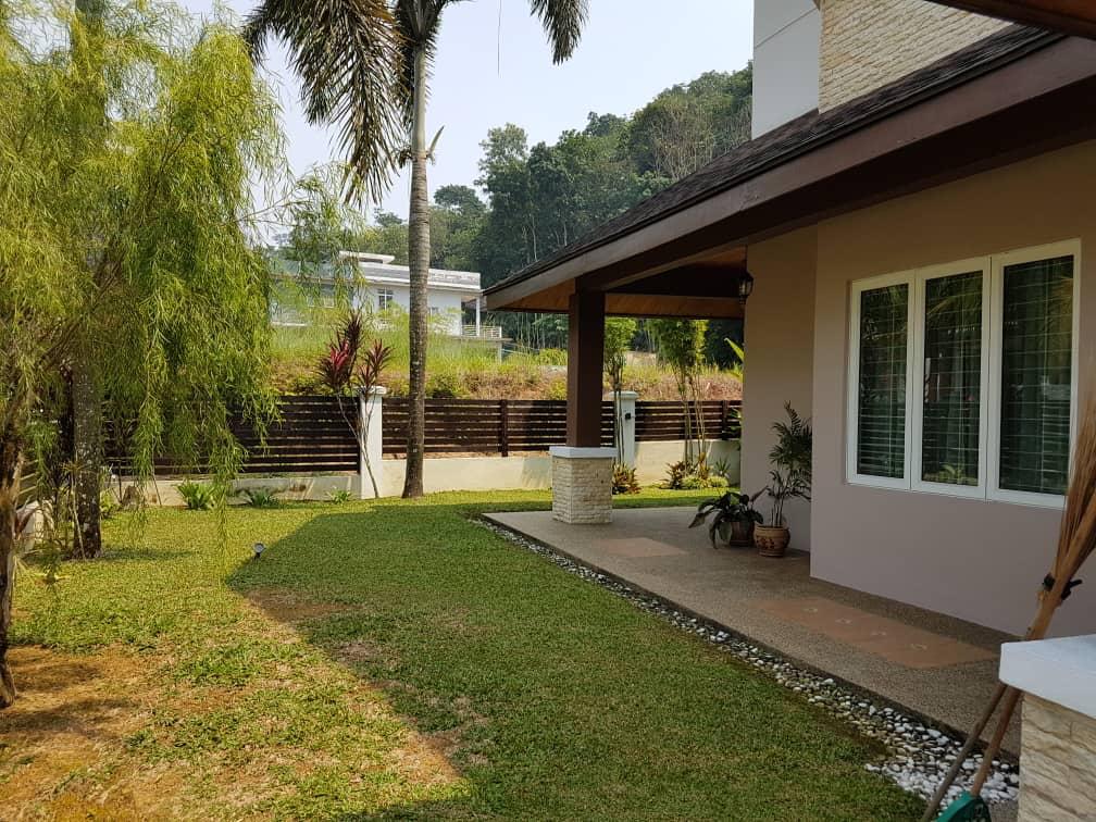 2 Storey Bungalow Taman Bukit Raya, Hulu Langat - photo 13
