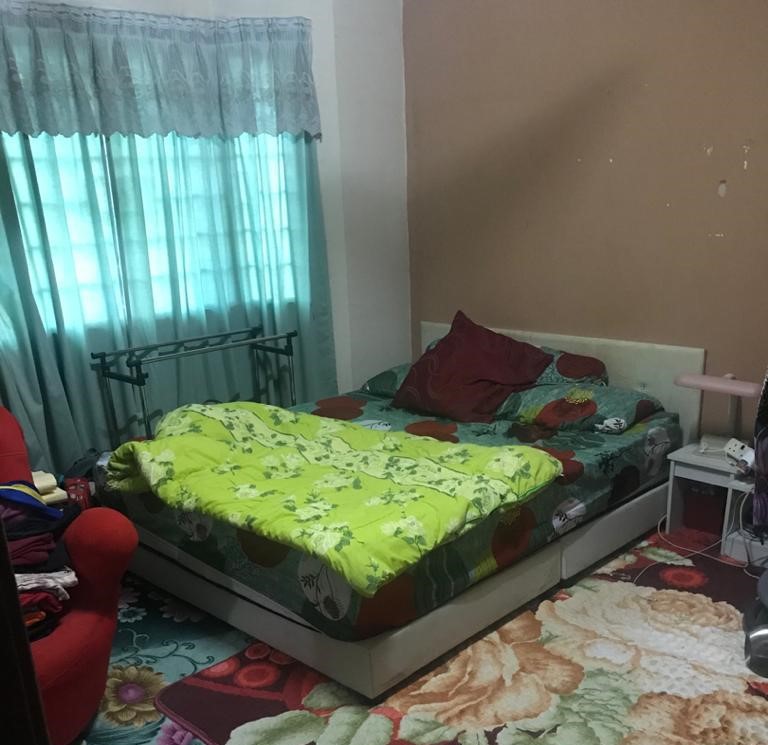Pangsapuri Seraya Apartment Taman Kajang Utama - photo 2