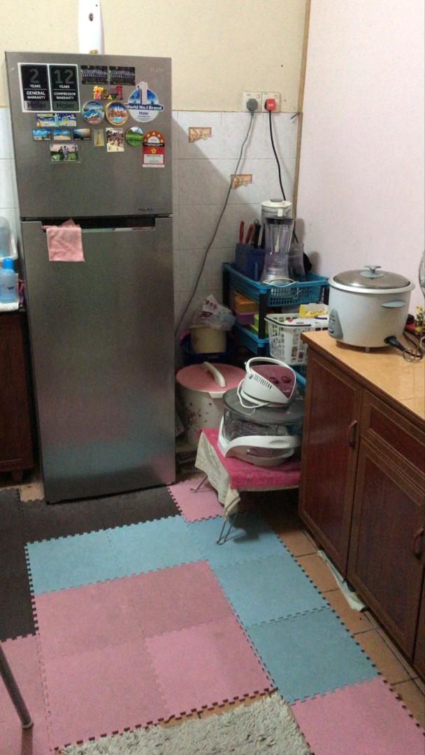 Pangsapuri Seraya Apartment Taman Kajang Utama - photo 5