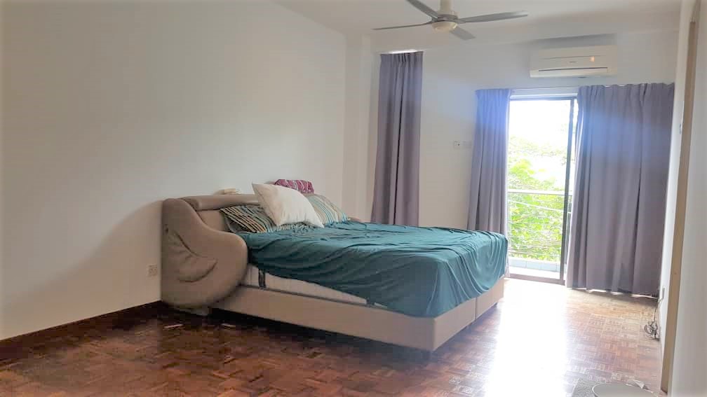Semi D House Villa Sri Ukay, Ampang Selangor - photo 6