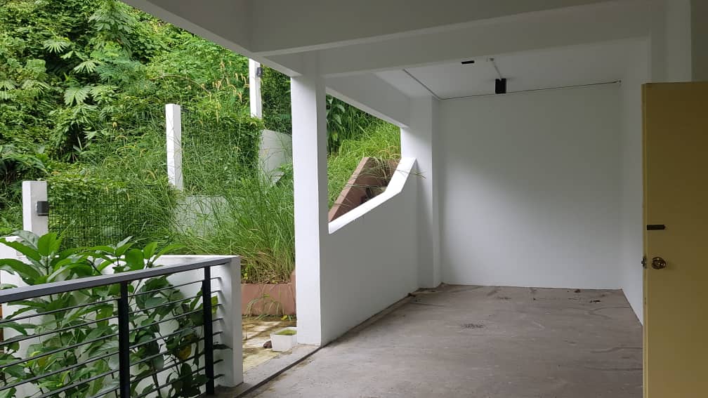 Semi D House Villa Sri Ukay, Ampang Selangor - photo 9