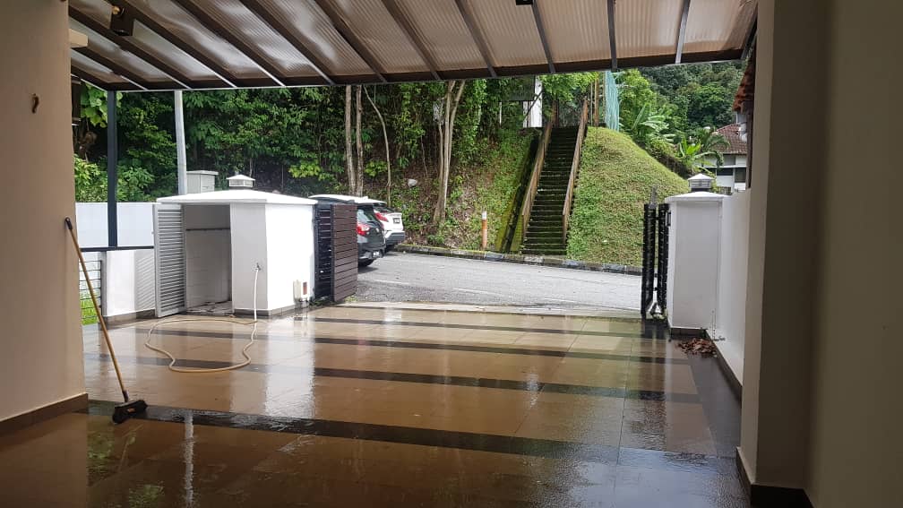 Semi D House Villa Sri Ukay, Ampang Selangor - photo 10