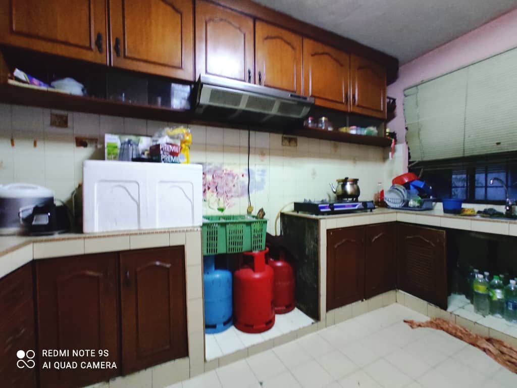 Double Storey Terrace House Seksyen 19, Shah Alam - photo 6