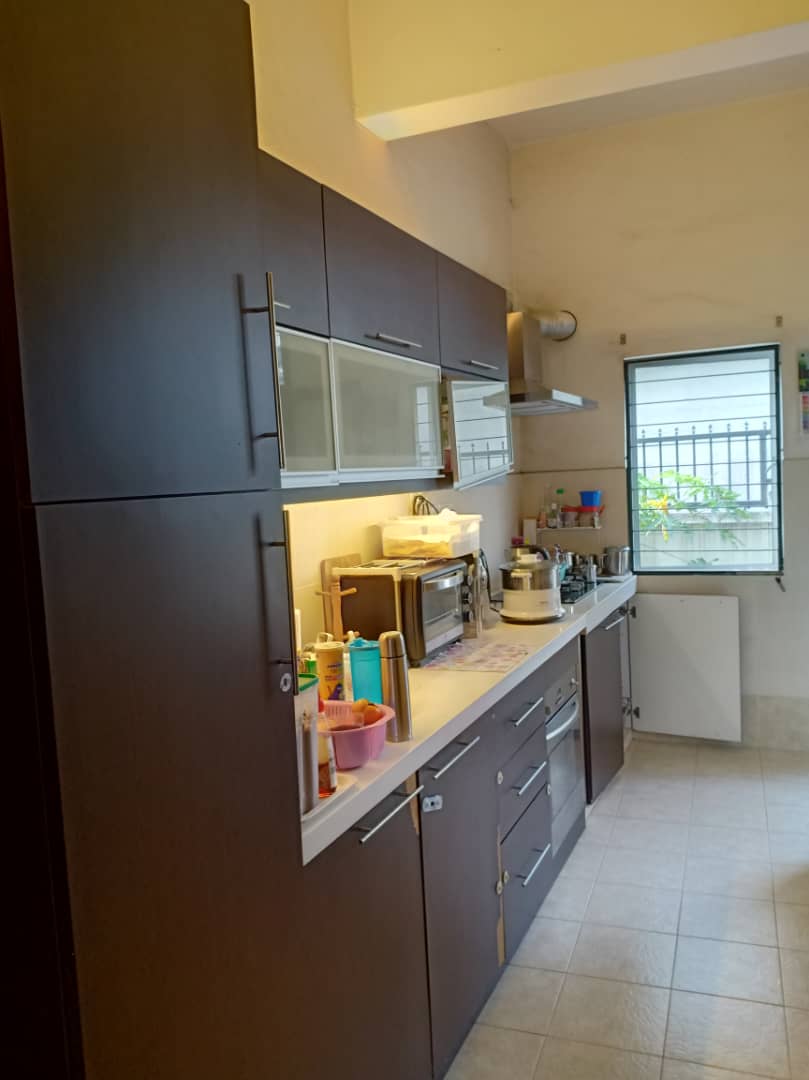 Ground Unit Merdu Idaman Townhouse, Kayu Ara - photo 5