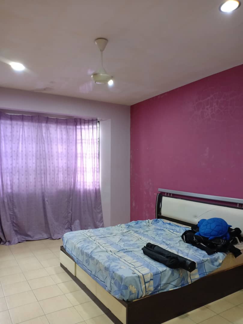 Double Storey Taman Pinggiran Saujana Kajang - photo 4