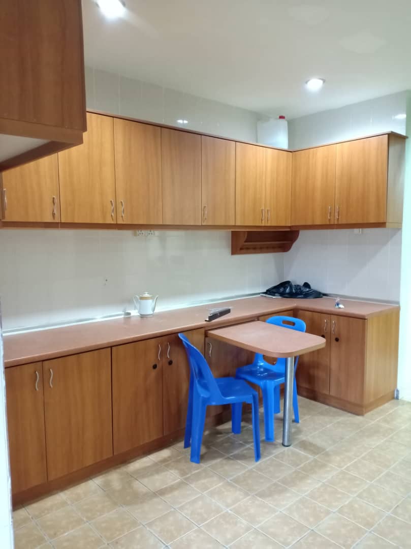 Double Storey Taman Pinggiran Saujana Kajang - photo 5