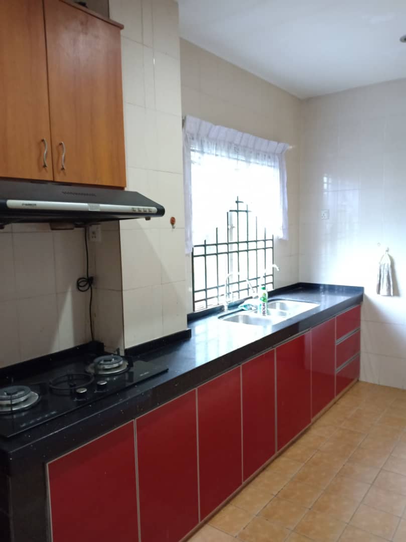Double Storey Taman Pinggiran Saujana Kajang - photo 6