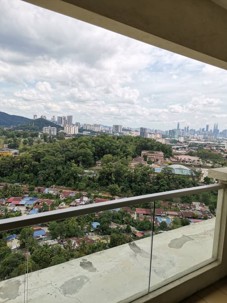 PV8 Platinum Hill Condominium, Setapak KL - photo 5