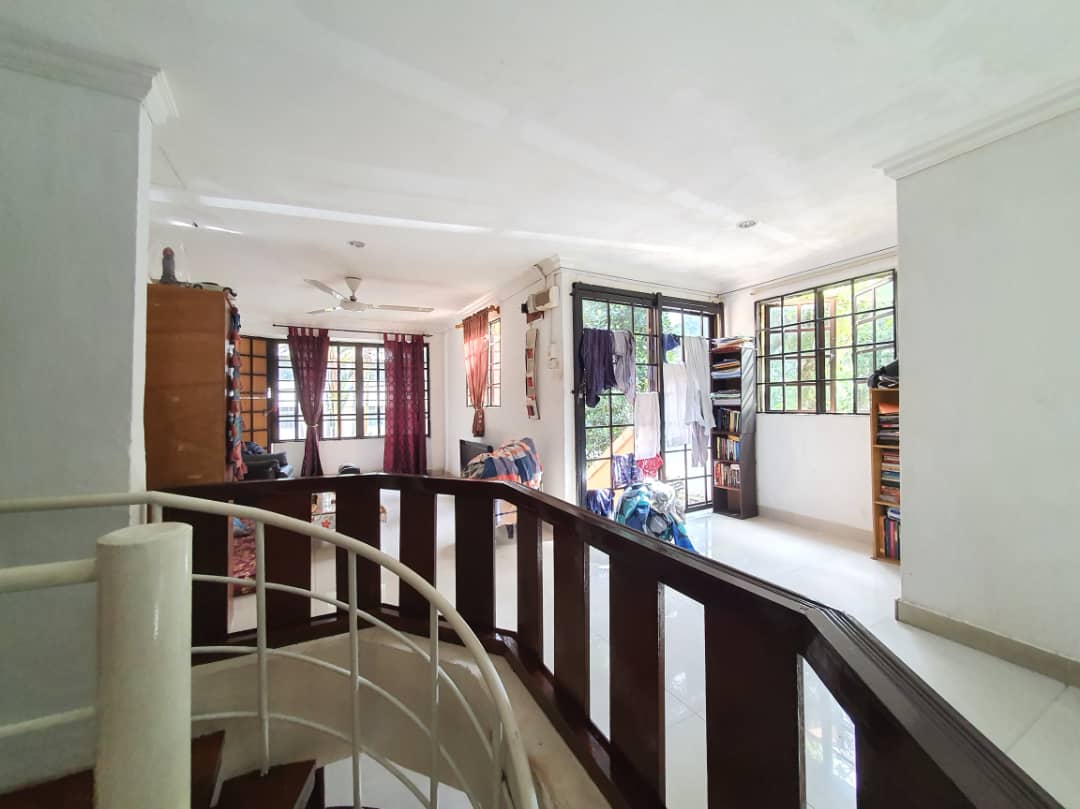Corner Lot 2 Storey Taman Melawati, Kuala Lumpur - photo 4