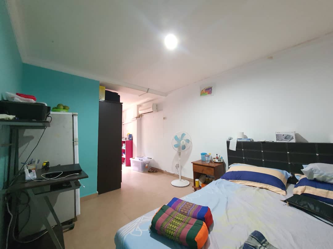 Corner Lot 2 Storey Taman Melawati, Kuala Lumpur - photo 5