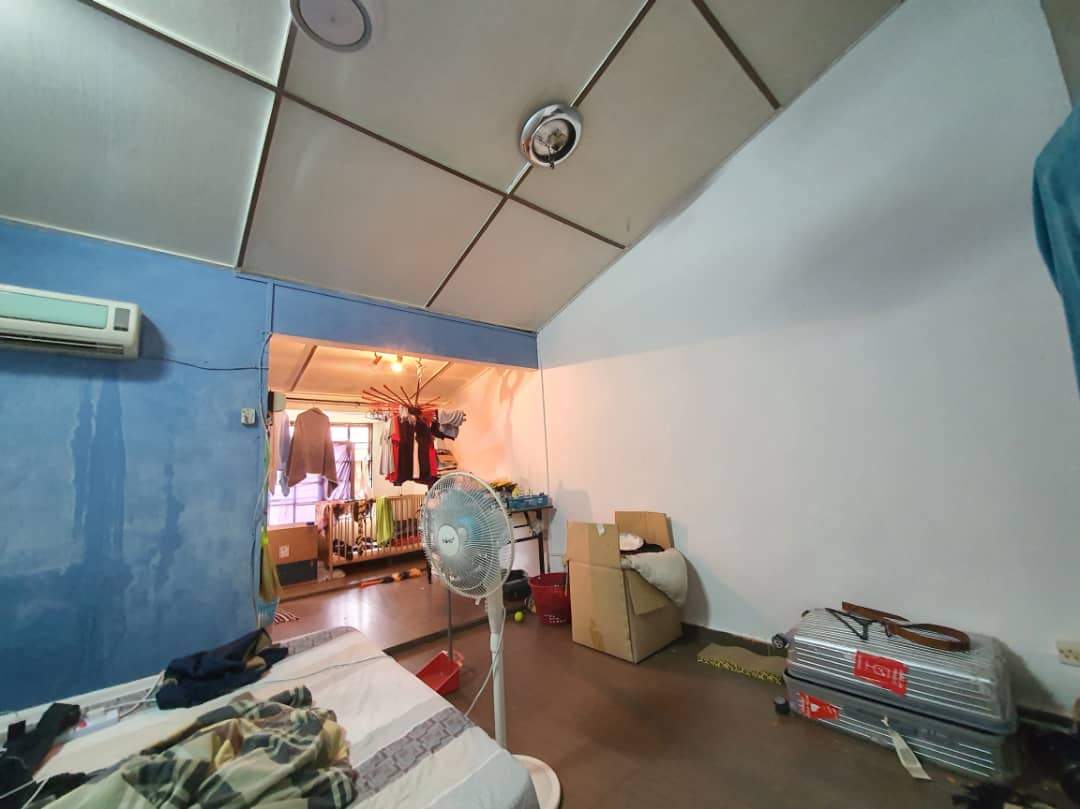 Corner Lot 2 Storey Taman Melawati, Kuala Lumpur - photo 6