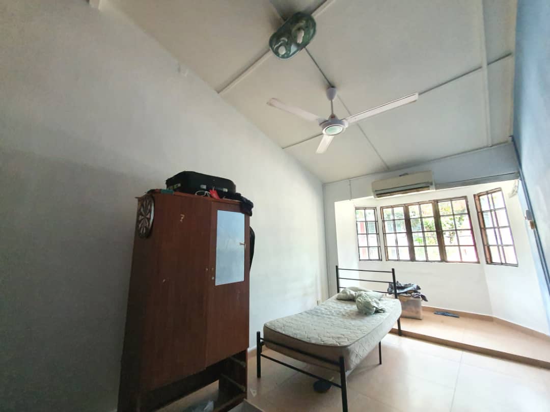 Corner Lot 2 Storey Taman Melawati, Kuala Lumpur - photo 7