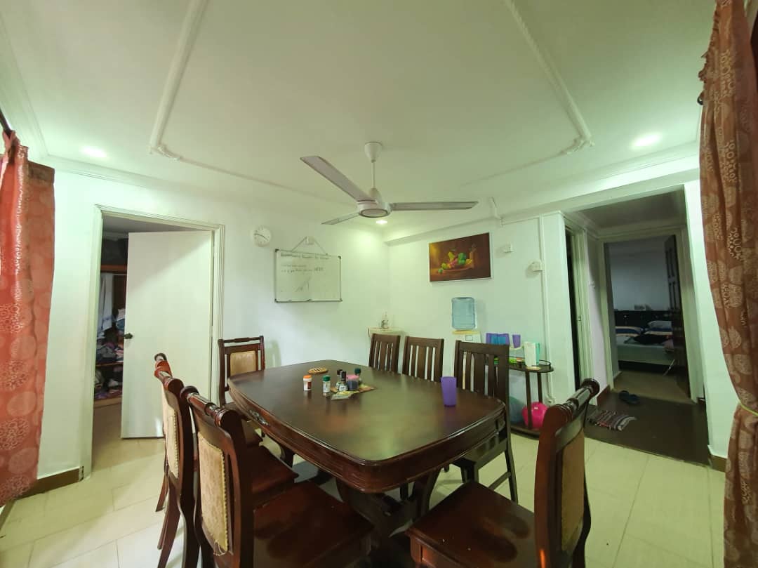 Corner Lot 2 Storey Taman Melawati, Kuala Lumpur - photo 8