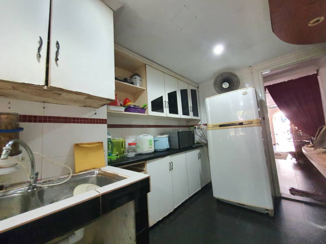 Corner Lot 2 Storey Taman Melawati, Kuala Lumpur - photo 9