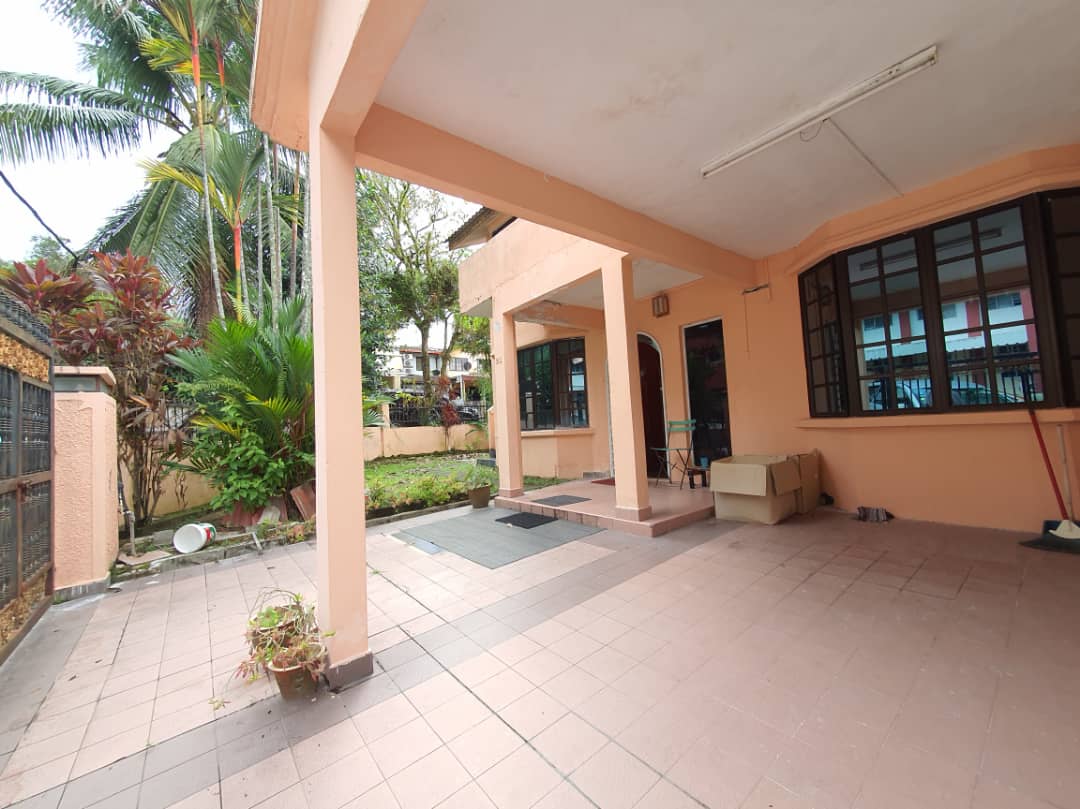 Corner Lot 2 Storey Taman Melawati, Kuala Lumpur - photo 12