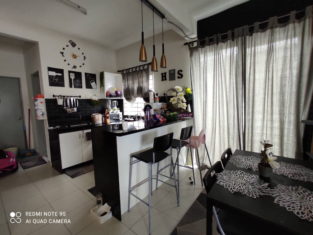 2 Storey Semi D Nusa Suria, Bandar Puncak Alam - photo 4