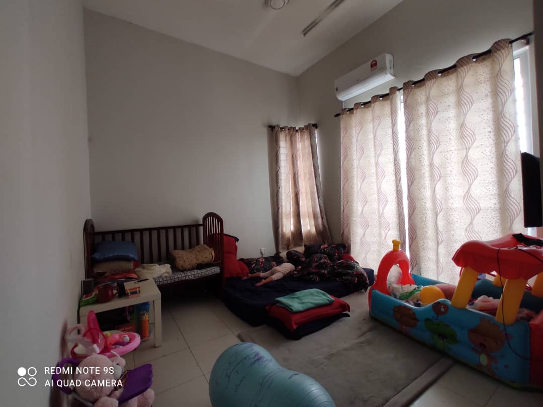 2 Storey Semi D Nusa Suria, Bandar Puncak Alam - photo 6