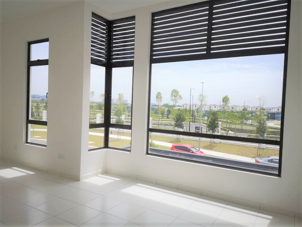 2 Storey Eco Grandeur Avenham Type C, Shah Alam - photo 3