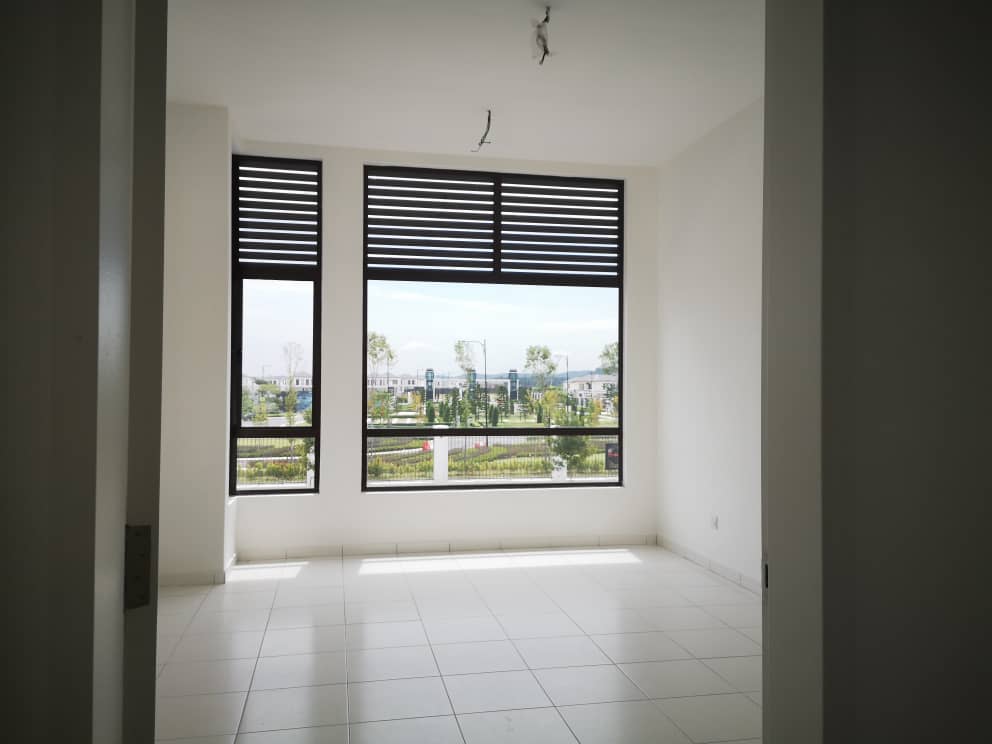 2 Storey Eco Grandeur Avenham Type C, Shah Alam - photo 4
