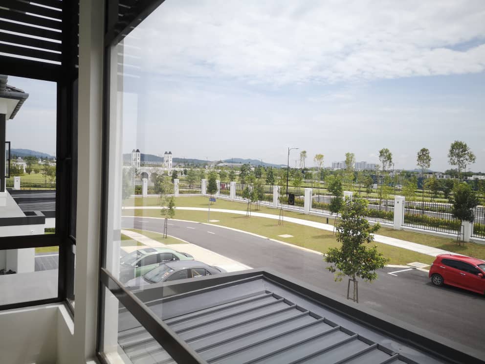 2 Storey Eco Grandeur Avenham Type C, Shah Alam - photo 6
