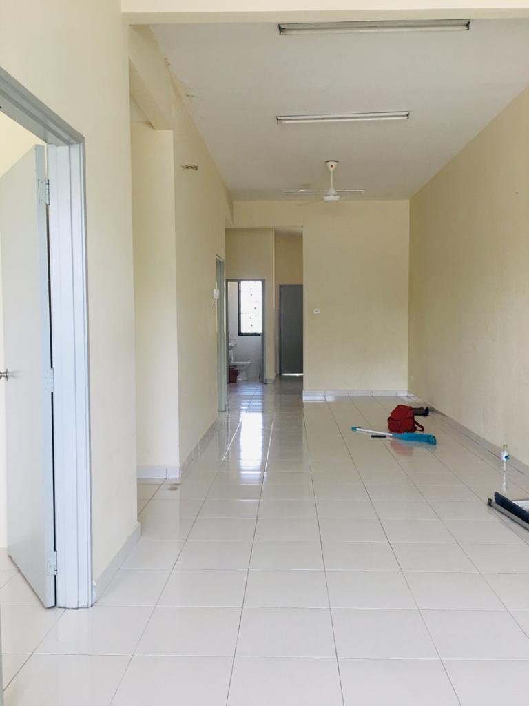Single Storey Labu Lanjut, Sepang Selangor - photo 2