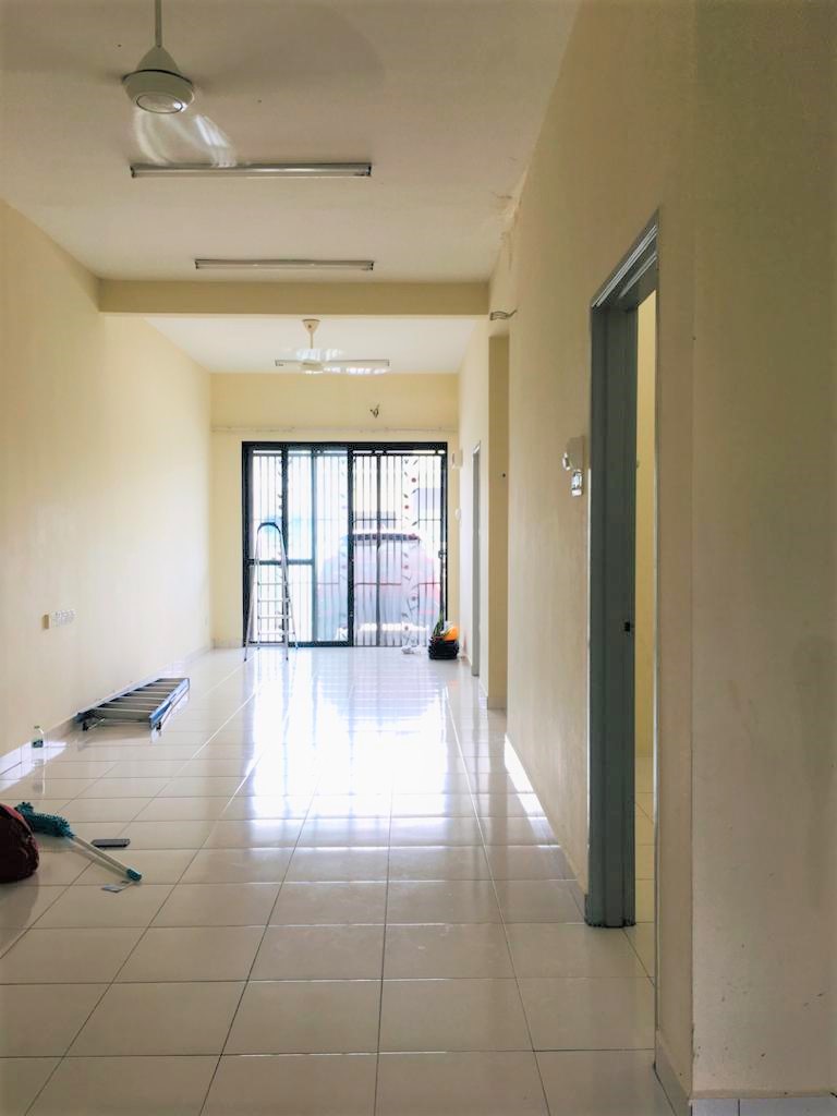 Single Storey Labu Lanjut, Sepang Selangor - photo 3