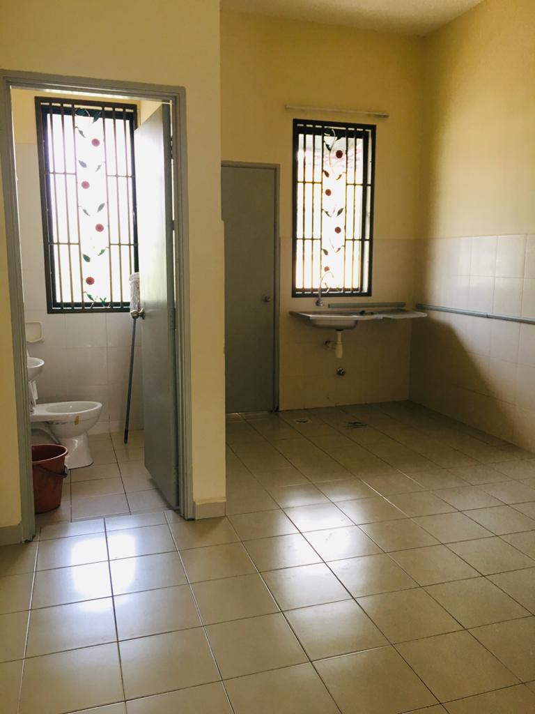 Single Storey Labu Lanjut, Sepang Selangor - photo 6