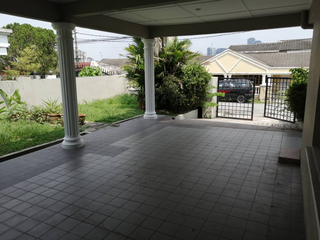 Double Storey Semi D Jalan 4 Ampang Jaya, Selangor - photo 12
