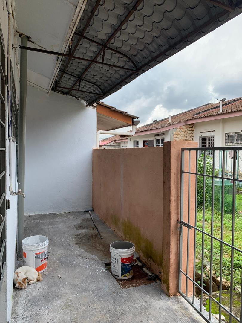 Single Storey Seksyen 2 Bandar Rinching Semenyih - photo 6