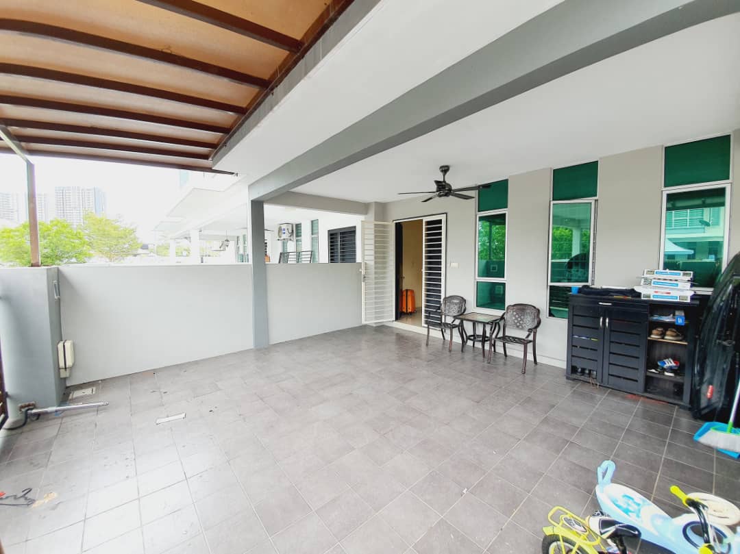 2 Storey Terrace House Bangi Avenue 2, Selangor - photo 2
