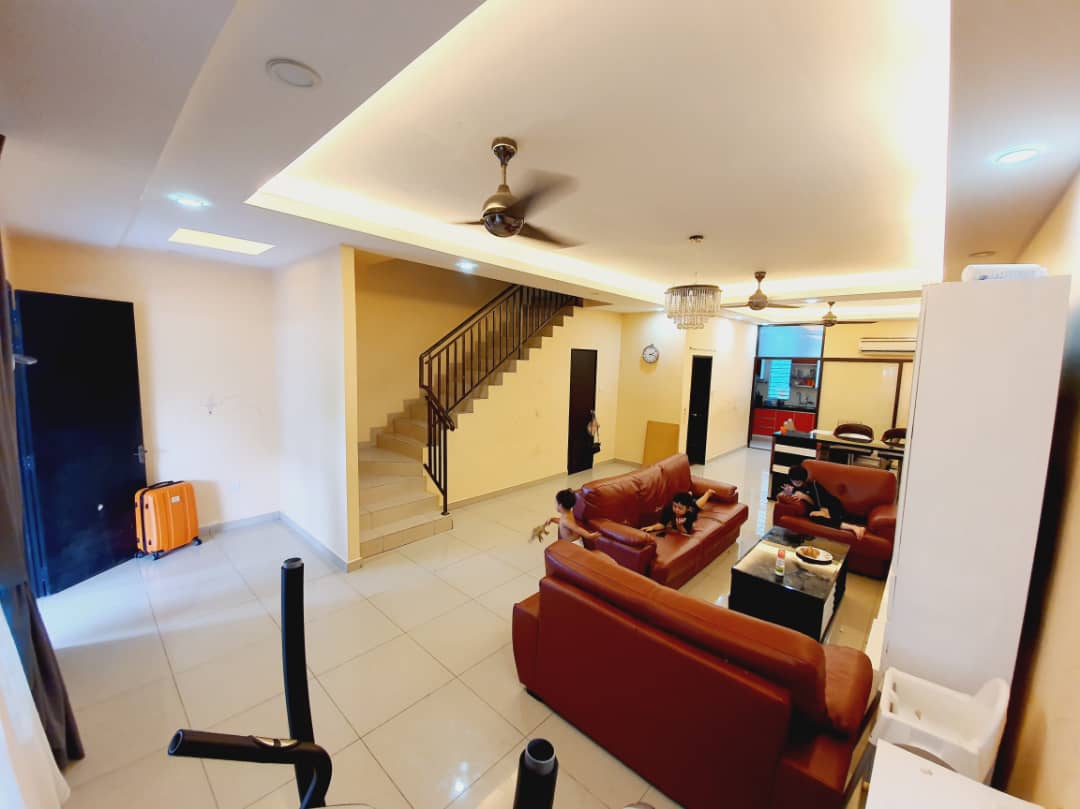 2 Storey Terrace House Bangi Avenue 2, Selangor - photo 3