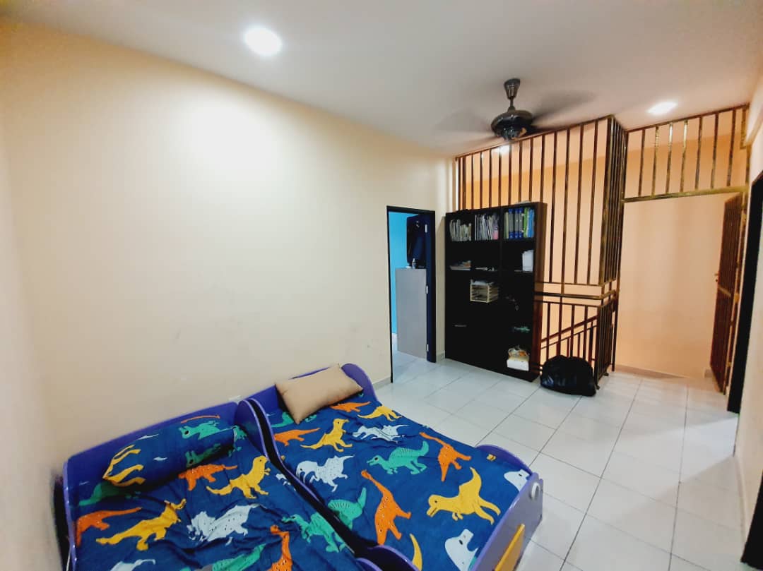 2 Storey Terrace House Bangi Avenue 2, Selangor - photo 5