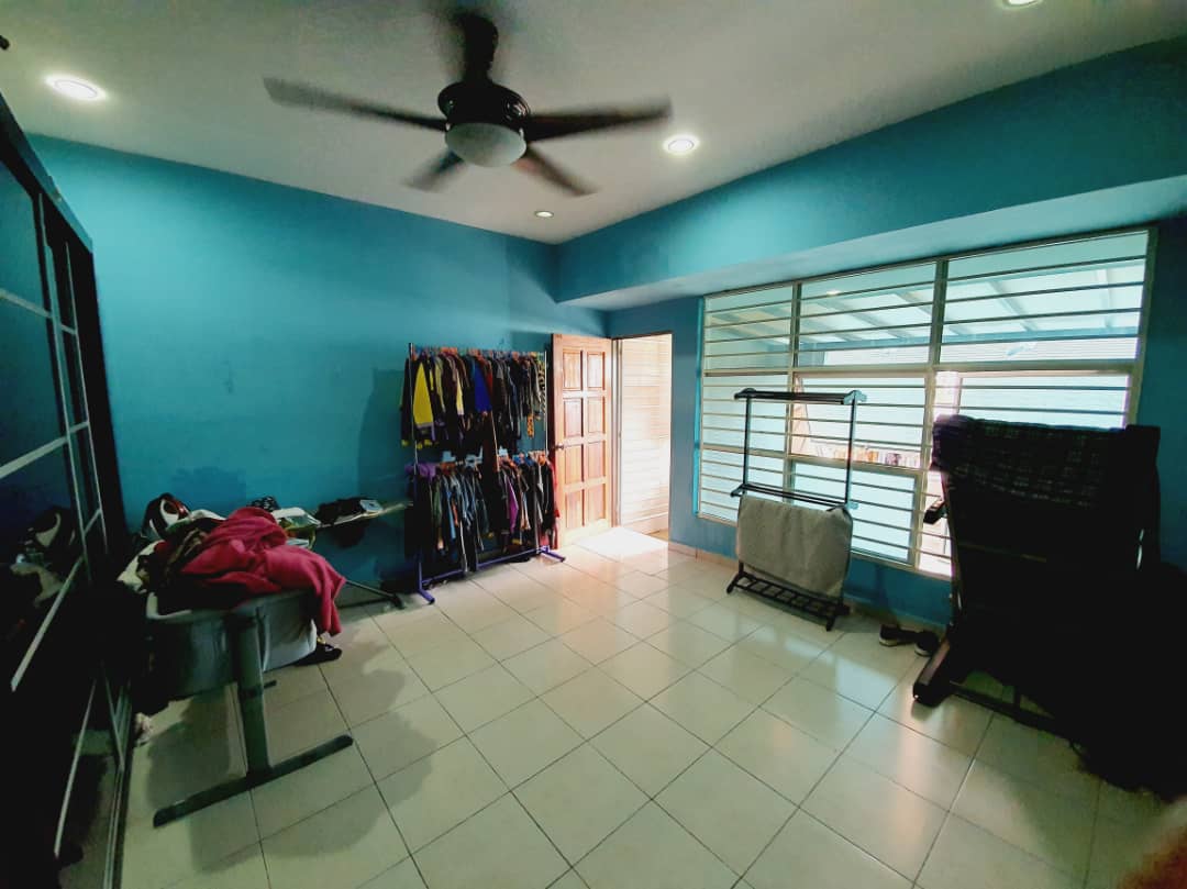 2 Storey Terrace House Bangi Avenue 2, Selangor - photo 6