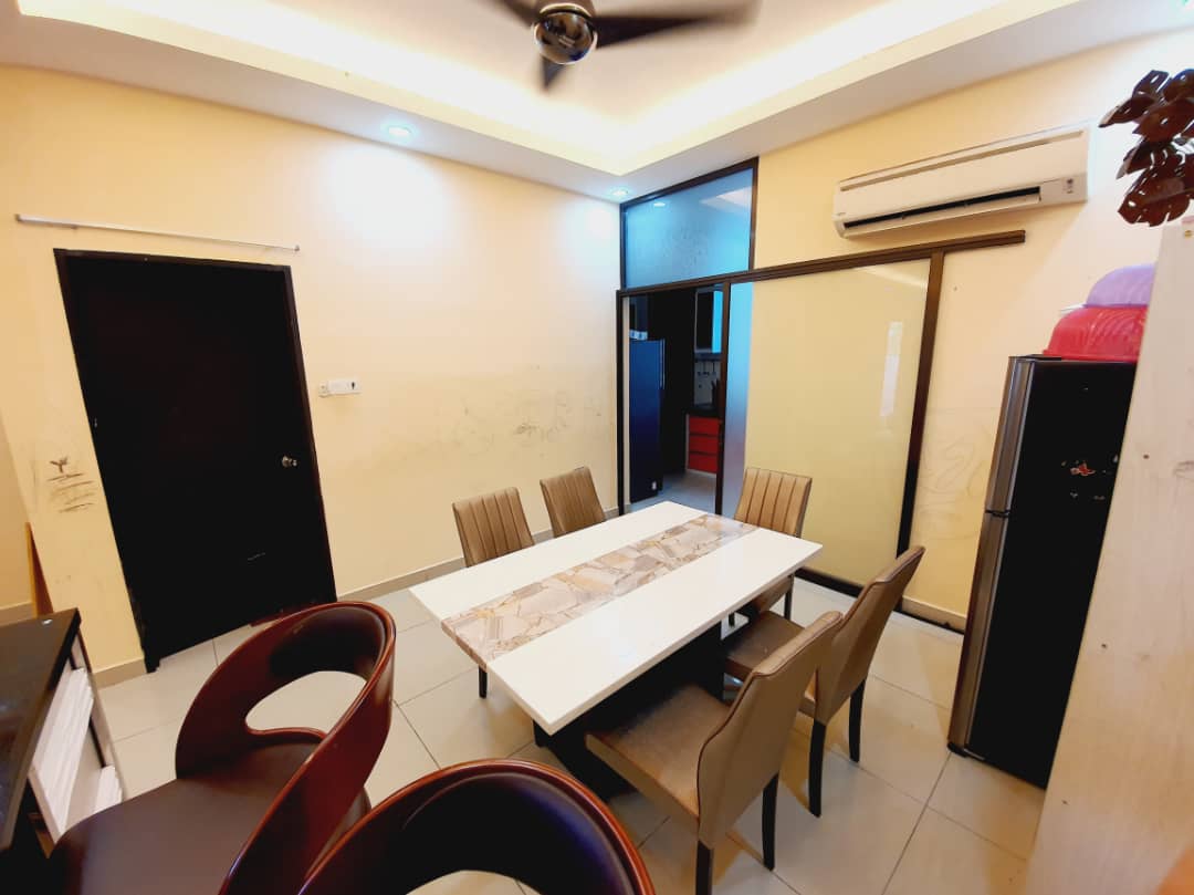 2 Storey Terrace House Bangi Avenue 2, Selangor - photo 7