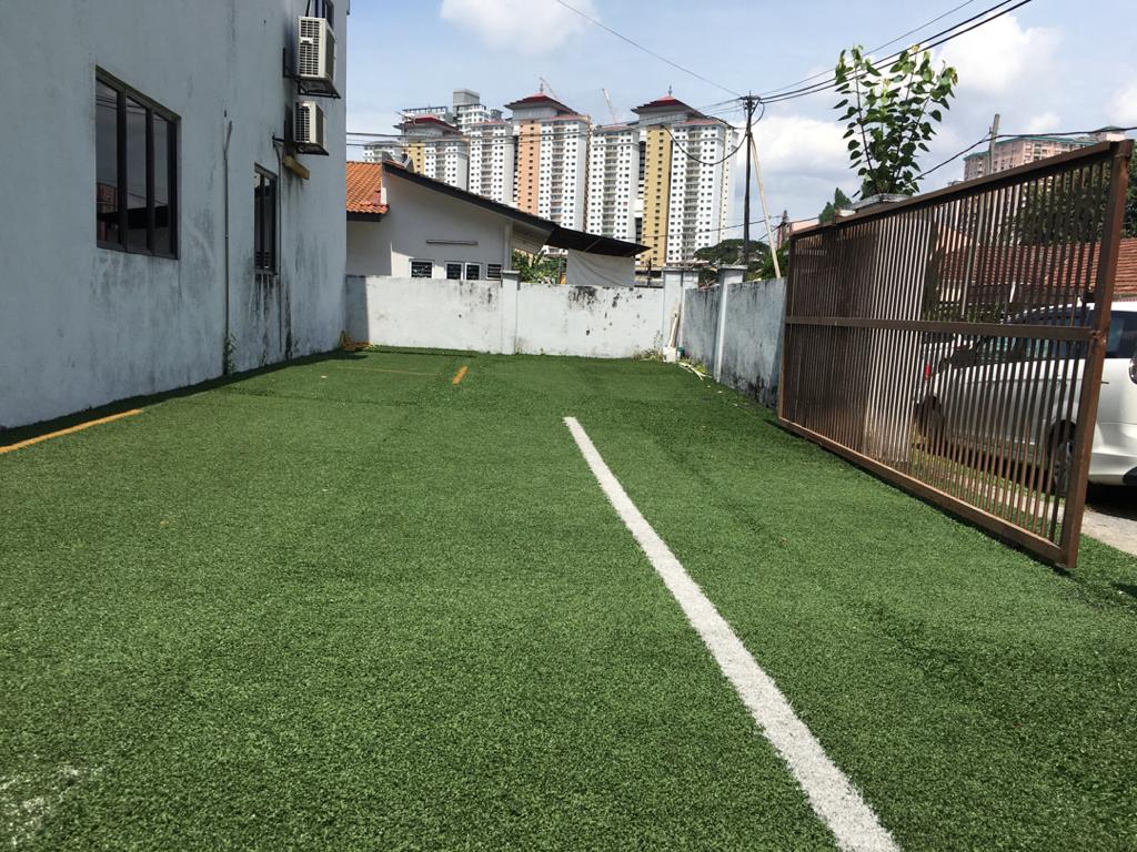 CORNER LOT Taman Golden, Jalan Ipoh, KL - photo 13