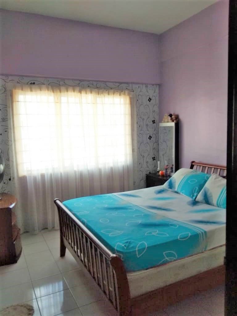 Level 15 Apartment Taman Medan Jaya Petaling Jaya - photo 4