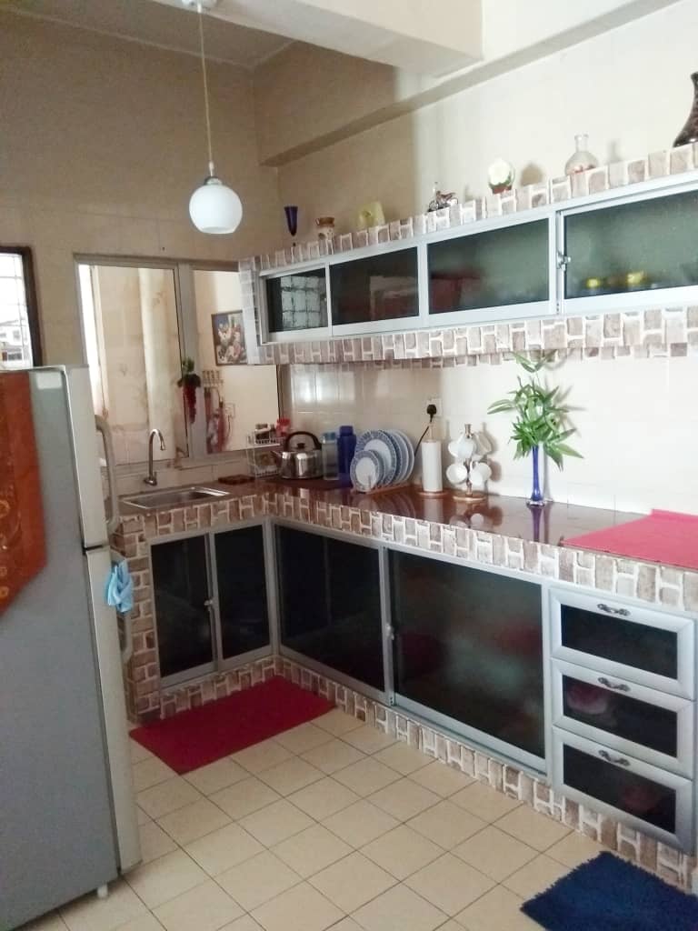 Level 15 Apartment Taman Medan Jaya Petaling Jaya - photo 5