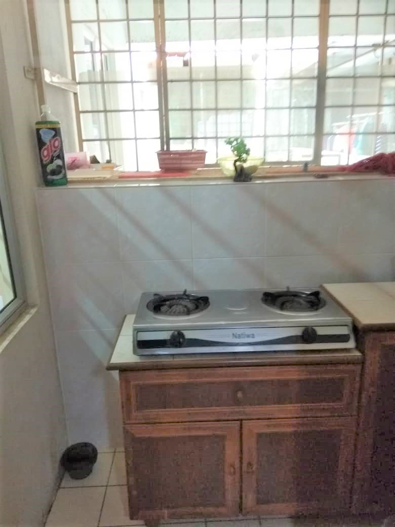 Level 15 Apartment Taman Medan Jaya Petaling Jaya - photo 6