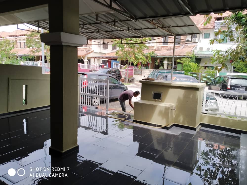 Double Storey Bandar Nusaputra, Puchong Selangor - photo 6