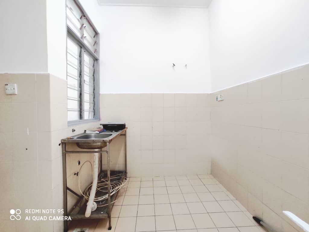 Corner 1 Storey Jalan Kebun Nenas Bandar Putera - photo 6