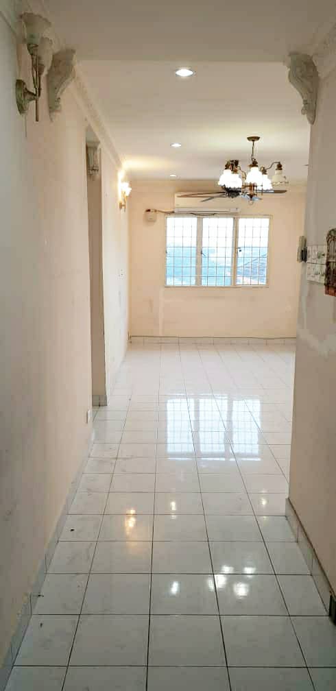 Oakleaf Park Condominium, Bukit Antarabangsa - photo 2