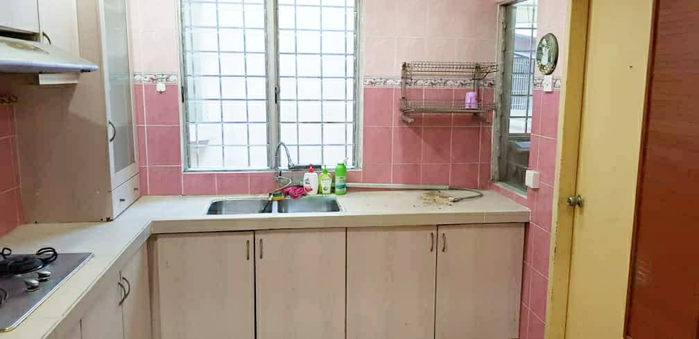 Oakleaf Park Condominium, Bukit Antarabangsa - photo 4