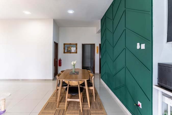 Single Storey Semi D Desa Salak Pekerti, Sepang - photo 3