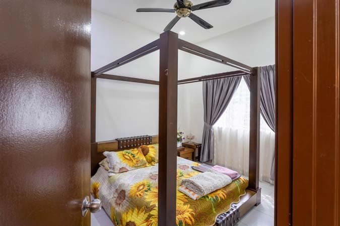 Single Storey Semi D Desa Salak Pekerti, Sepang - photo 4