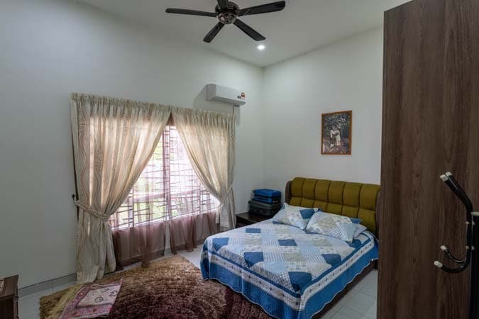 Single Storey Semi D Desa Salak Pekerti, Sepang - photo 5